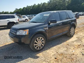 2011 Land Rover LR2 HSE z VIN SALFT2BN3BH279480, wystawiony jako Copart lot #56786325 z przebiegiem 146 686 mil mil oraz Tytuł czysty. Historia ofert i sprzedaży dostępna na DreamBid. Obrazek 1.