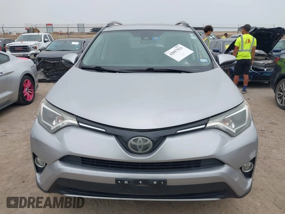 2018 Toyota RAV4 XLE с VIN 2T3WFREV0JW409842, выставлен на аукционе IAAI как лот 42057521 с пробегом 145 915 миль миль и . История ставок и продаж доступна на DreamBid. Изображение 12.