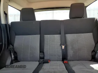 2008 Dodge Nitro SXT z VIN 1D8GU28K98W178732, wystawiony jako Copart lot #61411305 z przebiegiem 185 194 mil mil oraz Czysty tytuł • Clean title. Historia ofert i sprzedaży dostępna na DreamBid. Obrazek 10.