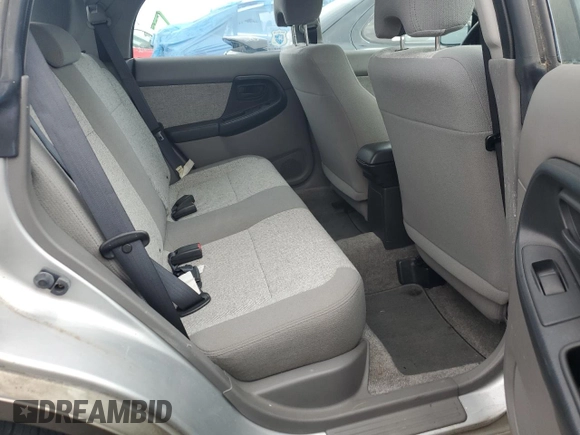 2002 Subaru Impreza Outback Special Sports with VIN JF1GG68582H822956, listed as a Copart auction lot 51930755 with 137,139 mi miles and Clean title. Bid and sale history available at DreamBid. Image 10.