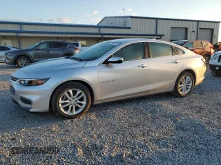 2018 Chevrolet Malibu LT z VIN 1G1ZD5ST5JF177019, wystawiony jako Copart lot #50783015 z przebiegiem 107 941 mil mil oraz Szkoda całkowita • Salvage title. Historia ofert i sprzedaży dostępna na DreamBid. Obrazek 1.