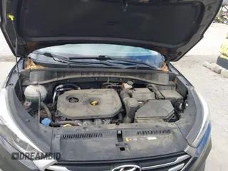 2017 Hyundai Tucson SE with VIN KM8J3CA46HU478356, listed as a IAAI auction lot 41892598 with 62,338 mi miles. Bid and sale history available at carsss.com. Image 10.