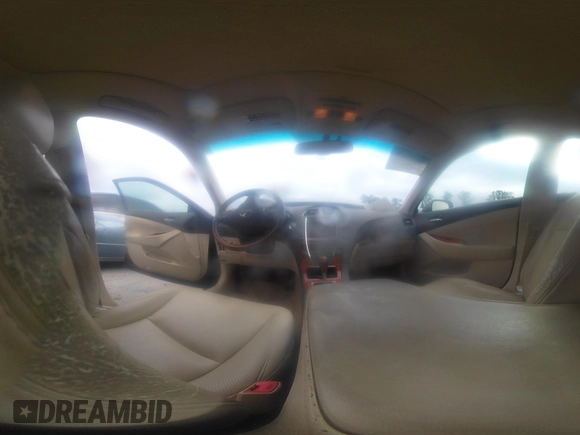 2010 Lexus ES 330 z VIN JTHBK1EG8A2395810, wystawiony jako IAAI lot #42134016 z przebiegiem 186 635 mil mil oraz . Historia ofert i sprzedaży dostępna na DreamBid. Obrazek 18.