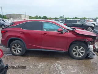 2016 Lexus RX 350 with VIN 2T2ZZMCA5GC010091, listed as a IAAI auction lot 42465790 with 146,933 mi miles and . Bid and sale history available at DreamBid. Image 14.