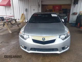 2012 Acura TSX Special Edition z VIN JH4CU2F80CC008949, wystawiony jako IAAI lot #42377616 z przebiegiem 259 821 mil mil oraz . Historia ofert i sprzedaży dostępna na DreamBid. Obrazek 12.