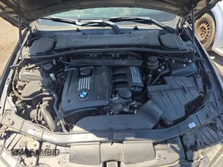 2011 BMW 3 Series 328i with VIN WBADW7C50BE727139, listed as a Copart auction lot 62877365 with 124,768 mi miles and Clean title. Bid and sale history available at DreamBid. Image 7.