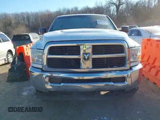 2012 Ram 2500 with VIN 3C6TD5JT8CG187020, listed as a IAAI auction lot 41172902 with 294,673 mi miles and . Bid and sale history available at DreamBid. Image 12.