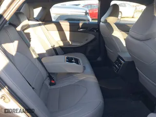 2022 Toyota Avalon Limited with VIN 4T1DZ1FB7NU073450, listed as a IAAI auction lot 41607582 with 43,664 mi miles. Bid and sale history available at carsss.com. Image 8.