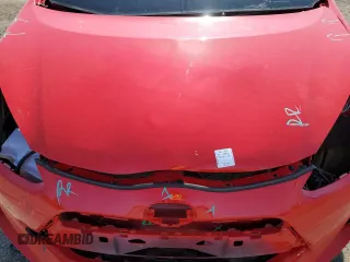 2016 Toyota Prius One z VIN JTDKDTB33G1124984, wystawiony jako Copart lot #57396855 z przebiegiem 118 851 mil mil oraz Szkoda całkowita • Salvage title. Historia ofert i sprzedaży dostępna na DreamBid. Obrazek 11.