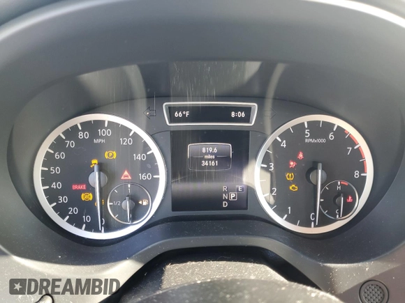 2019 Infiniti QX30 ESSENTIAL with VIN SJKCH5CP3KA010348, listed as a Copart auction lot 49908774 with 34,161 mi miles. Bid and sale history available at carsss.com. Image 9.