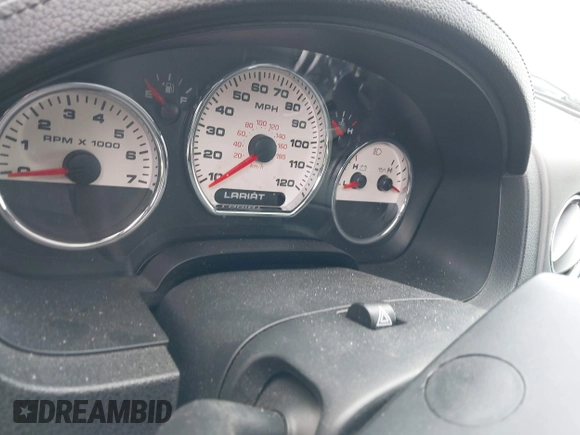 2008 Ford F-150 XLT with VIN 1FTPW14598FB91077, listed as a IAAI auction lot 42374494 with Not provided miles and . Bid and sale history available at DreamBid. Image 7.