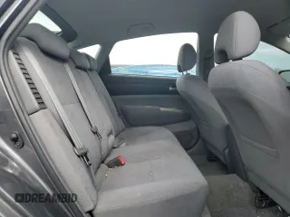 2009 Toyota Prius with VIN JTDKB20U793471916, listed as a Copart auction lot 55772285 with 181,720 mi miles and Salvage Title. Bid and sale history available at DreamBid. Image 10.