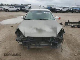 2005 Nissan Altima S with VIN 1N4AL11D45N921060, listed as a Copart auction lot 55649895 with 155,674 mi miles and Salvage title. Bid and sale history available at DreamBid. Image 5.