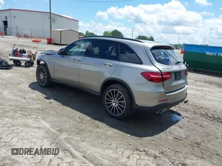 2019 Mercedes-Benz GLC 300 с VIN WDC0G4JB7KV184212, выставлен на аукционе IAAI как лот 42253229 с пробегом 73 432 миль миль и . История ставок и продаж доступна на DreamBid. Изображение 3.