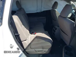 2016 Honda Pilot EX-L with VIN 5FNYF5H54GB037742, listed as a IAAI auction lot 41988112 with 68,459 mi miles and . Bid and sale history available at DreamBid. Image 8.