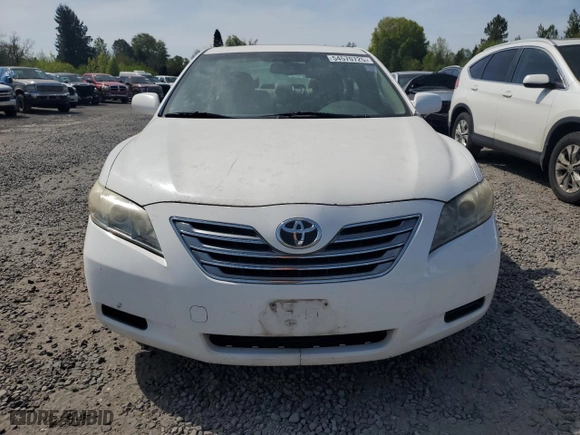 2009 Toyota Camry Hybrid with VIN JTNBB46K793050078, listed as a Copart auction lot 54570725 with 165,721 mi miles and Clean Title. Bid and sale history available at carsss.com. Image 5.
