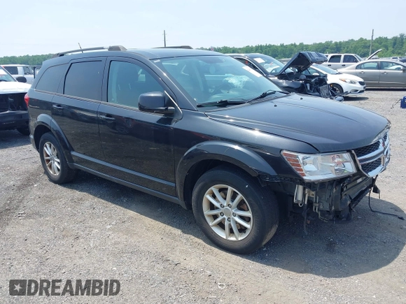 2013 Dodge Journey SXT с VIN 3C4PDDBG4DT541906, выставлен на аукционе IAAI как лот 42456783 с пробегом 149 251 миль миль и . История ставок и продаж доступна на DreamBid. Изображение 1.