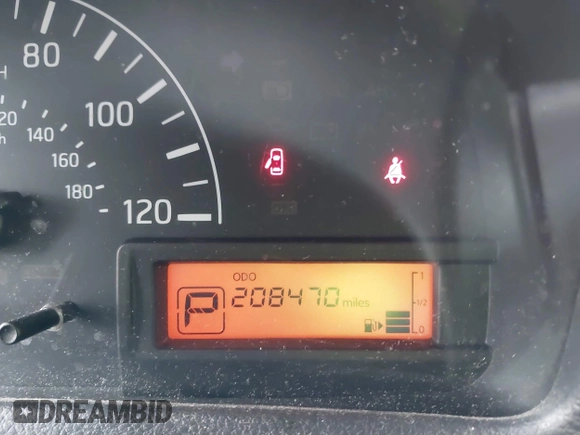2018 Nissan NV200 S с VIN 3N6CM0KN1JK704497, выставлен на аукционе IAAI как лот 42321496 с пробегом 208 470 миль миль и . История ставок и продаж доступна на DreamBid. Изображение 15.