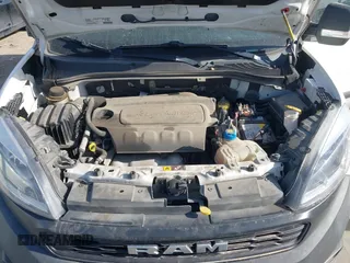 2019 Ram ProMaster City Cargo Tradesman с VIN ZFBHRFAB1K6N89607, выставлен на аукционе IAAI как лот 41842713 с пробегом 89 813 миль миль и . История ставок и продаж доступна на DreamBid. Изображение 9.