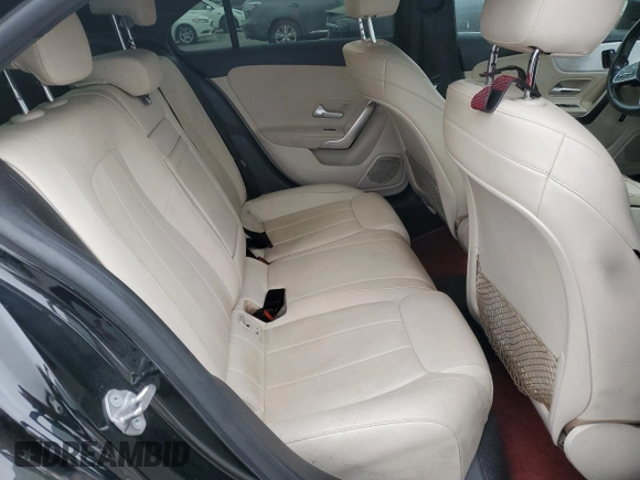 2020 Mercedes-Benz A 220 with VIN W1K3G4EB2LJ215667, listed as a Copart auction lot 54392335 with 151,570 mi miles and Salvage title. Bid and sale history available at DreamBid. Image 10.