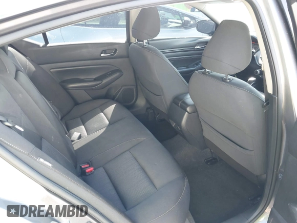 2020 Nissan Altima S with VIN 1N4BL4BV5LC160772, listed as a IAAI auction lot 42009543 with 131,583 mi miles and . Bid and sale history available at DreamBid. Image 8.