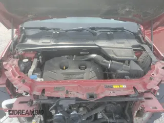 2016 Land Rover Discovery Sport HSE z VIN SALCR2BG3GH583158, wystawiony jako Copart lot #54305855 z przebiegiem 147 559 mil mil oraz Szkoda całkowita • Salvage title. Historia ofert i sprzedaży dostępna na DreamBid. Obrazek 12.