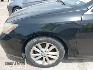 2009 Lexus ES 330 with VIN JTHBJ46G792302063, listed as a IAAI auction lot 42215088 with 157,021 mi miles and . Bid and sale history available at DreamBid. Image 6.