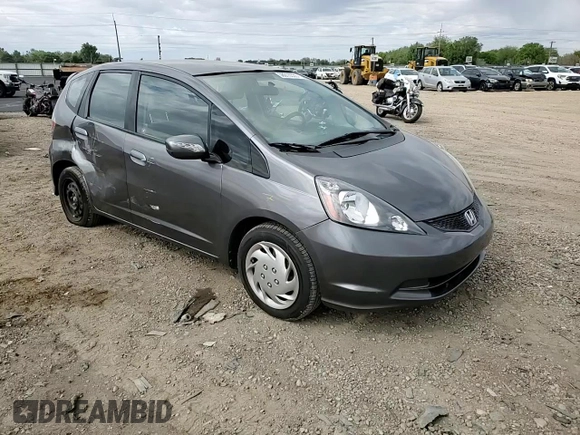 2015 Honda Fit с VIN JHMGE8H3XDC038657, выставлен на аукционе Copart как лот 58015335 с пробегом 99 455 миль миль и Списание • Salvage title. История ставок и продаж доступна на DreamBid. Изображение 13.