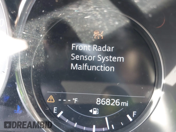 2018 Mazda CX-5 Grand Touring с VIN JM3KFBDM4J0414925, выставлен на аукционе IAAI как лот 42212109 с пробегом 86 826 миль миль и . История ставок и продаж доступна на DreamBid. Изображение 15.