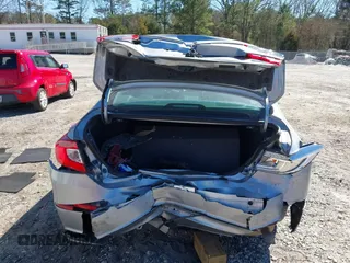 2020 Honda Accord EX-L with VIN 1HGCV3F56LA001379, listed as a IAAI auction lot 41683061 with 76,084 mi miles and . Bid and sale history available at DreamBid. Image 16.