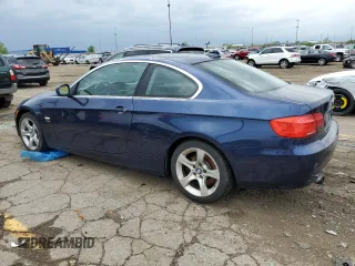2012 BMW 3 Series 335i xDrive with VIN WBAKF9C57CE858914, listed as a Copart auction lot 83092654 with 164,602 mi miles and Clean Title. Bid and sale history available at carsss.com. Image 2.
