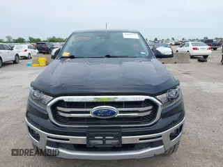 2021 Ford Ranger XL with VIN 1FTER4EH0MLE03112, listed as a IAAI auction lot 42039777 with 50,144 mi miles and . Bid and sale history available at DreamBid. Image 6.