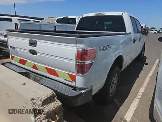 2012 Ford F-150 XL с VIN 1FTFW1EF2CKD83976, выставлен на аукционе IAAI как лот 42556199 с пробегом 235 686 миль миль и . История ставок и продаж доступна на DreamBid. Изображение 23.
