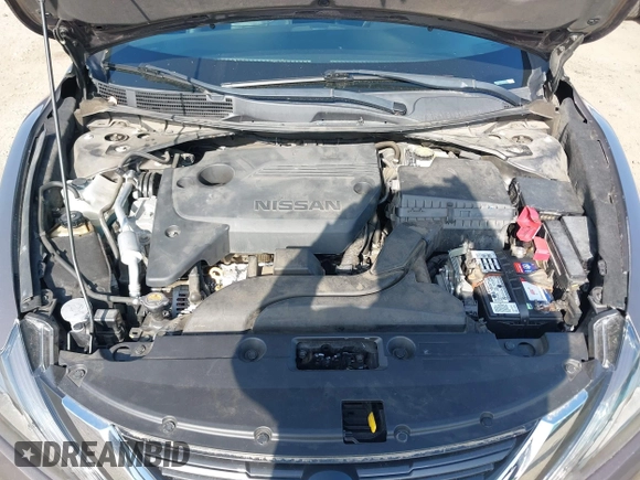 2016 Nissan Altima SR with VIN 1N4AL3AP8GC210448, listed as a IAAI auction lot 42152335 with 158,351 mi miles and . Bid and sale history available at carsss.com. Image 10.
