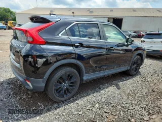 2018 Mitsubishi Eclipse Cross LE с VIN JA4AT4AA3JZ063269, выставлен на аукционе Copart как лот 63463695 с пробегом 107 503 миль миль и Чистый • Clean title. История ставок и продаж доступна на DreamBid. Изображение 3.