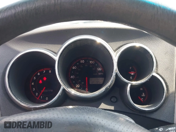 2006 Pontiac Vibe with VIN 5Y2SL65816Z446079, listed as a IAAI auction lot 42623205 with 178,244 mi miles and . Bid and sale history available at DreamBid. Image 7.