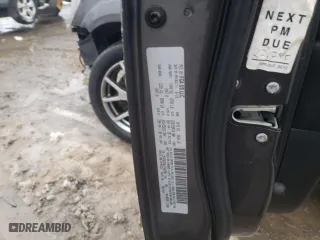 2018 Dodge Journey GT with VIN 3C4PDCEG0JT442999, listed as a Copart auction lot 45157795 with 67,250 mi miles and Salvage Title. Bid and sale history available at carsss.com. Image 13.