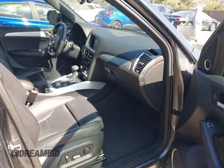 2016 Audi Q5 z VIN WA1DVAFP7GA005725, wystawiony jako IAAI lot #41620926 z przebiegiem 138 050 mil mil oraz . Historia ofert i sprzedaży dostępna na DreamBid. Obrazek 5.