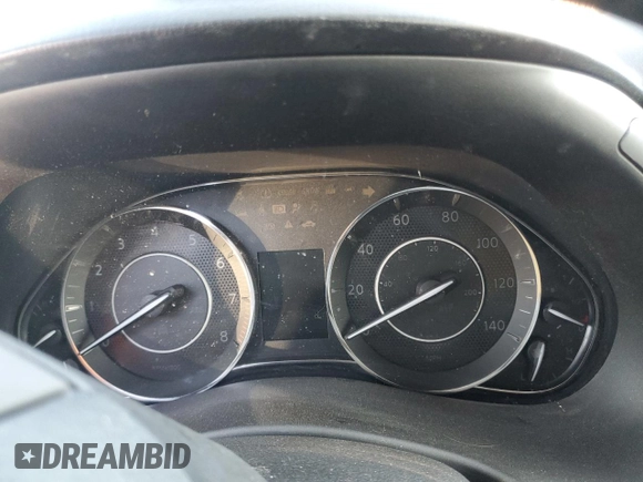 2019 Nissan Armada SV with VIN JN8AY2NC3K9585980, listed as a Copart auction lot 78176544 with Not Provided miles and Clean Title. Bid and sale history available at carsss.com. Image 9.