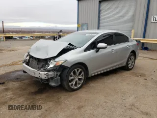 2015 Honda Civic Sedan LX with VIN 2HGFB2F50FH559122, listed as a Copart auction lot 45936225 with 115,870 mi miles and Salvage Title. Bid and sale history available at carsss.com. Image 1.
