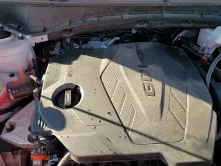 2024 Hyundai Tucson Limited with VIN 5NMJECDE0RH305685, listed as a Copart auction lot 86633465 with 53,516 mi miles and Non repairable. Bid and sale history available at DreamBid. Image 15.