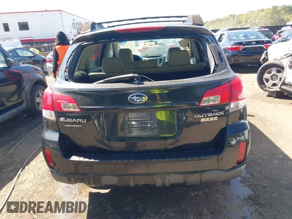 2010 Subaru Outback Limited Power Moon с VIN 4S4BRBLCXA3369069, выставлен на аукционе IAAI как лот 40290723 с пробегом 231 597 миль миль и . История ставок и продаж доступна на DreamBid. Изображение 16.