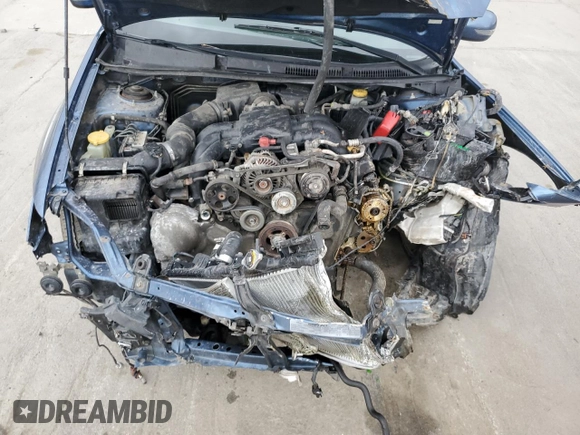 2009 Subaru Outback 3.0R Ltd with VIN 4S4BP85C794321699, listed as a Copart auction lot 51043055 with 0 mi miles and Salvage Title. Bid and sale history available at carsss.com. Image 11.