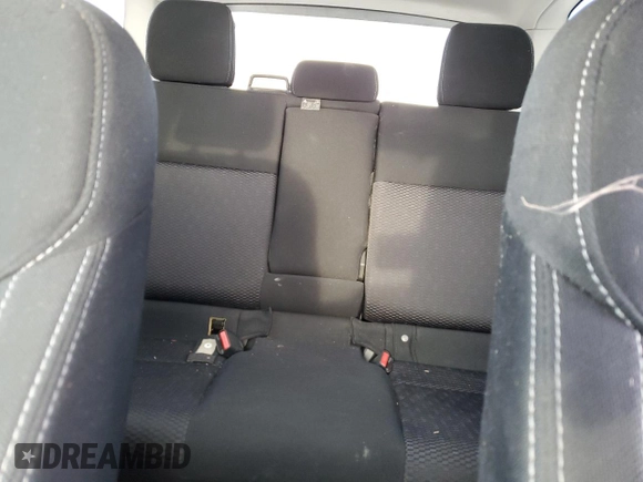 2014 Subaru Forester with VIN JF2SJCBC3EH558174, listed as a Copart auction lot 83149444 with 185,431 mi miles and Clean title. Bid and sale history available at DreamBid. Image 10.