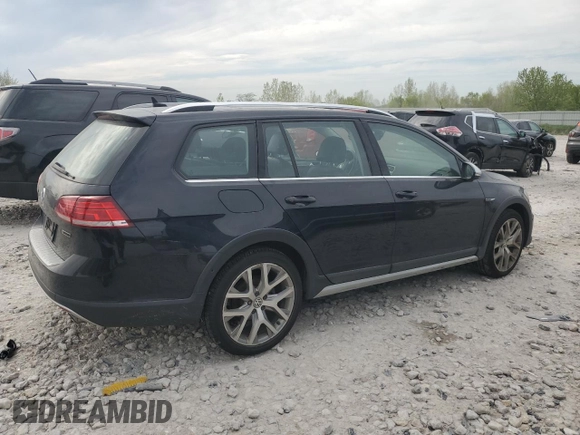 2019 Volkswagen Golf S z VIN 3VWH17AUXKM515711, wystawiony jako Copart lot #56496305 z przebiegiem 44 196 mil mil oraz Czysty tytuł • Clean title. Historia ofert i sprzedaży dostępna na DreamBid. Obrazek 3.