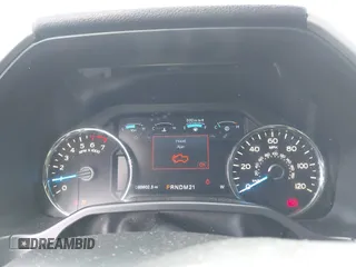 2015 Ford F-150 XLT с VIN 1FTEW1EF1FFC54510, выставлен на аукционе IAAI как лот 42371870 с пробегом 86 902 миль миль и . История ставок и продаж доступна на DreamBid. Изображение 7.
