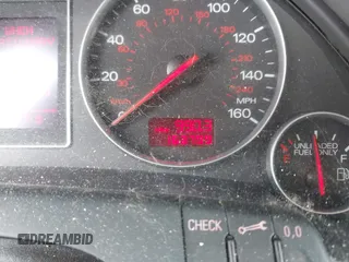 2004 Audi A4 1.8T z VIN WAULC68EX4A110705, wystawiony jako IAAI lot #42466648 z przebiegiem 163 799 mil mil oraz . Historia ofert i sprzedaży dostępna na DreamBid. Obrazek 15.