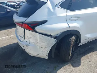 2021 Lexus NX 300h с VIN JTJGJRDZ8M2168971, выставлен на аукционе IAAI как лот 42322067 с пробегом 39 430 миль миль и . История ставок и продаж доступна на DreamBid. Изображение 18.