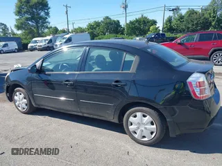 2010 Nissan Sentra S with VIN 3N1AB6AP0AL716868, listed as a IAAI auction lot 42253042 with 277,173 mi miles and . Bid and sale history available at DreamBid. Image 14.
