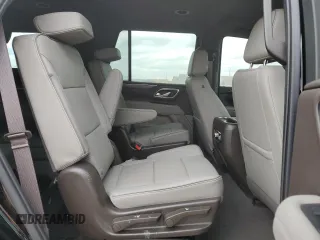 2022 GMC Yukon SLT with VIN 1GKS2BKD4NR247222, listed as a Copart auction lot 50416345 with 0 mi miles and Salvage Title. Bid and sale history available at carsss.com. Image 11.